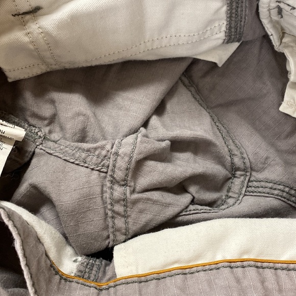 Carhartt Relaxed Fit Cargo Shorts Size 30 - Picture 13 of 13